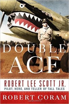 cover of double ace